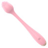 MyPlayToys Stimulateur de clitoris Lostus 21cm Rose